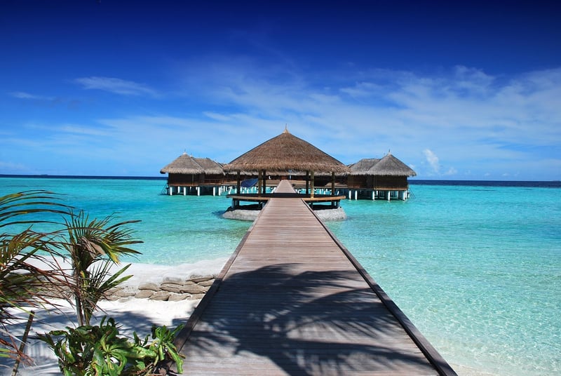Beach Escape