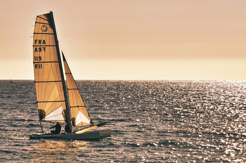 Sunset Cruise